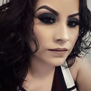 Meet your Posher, Lizeth